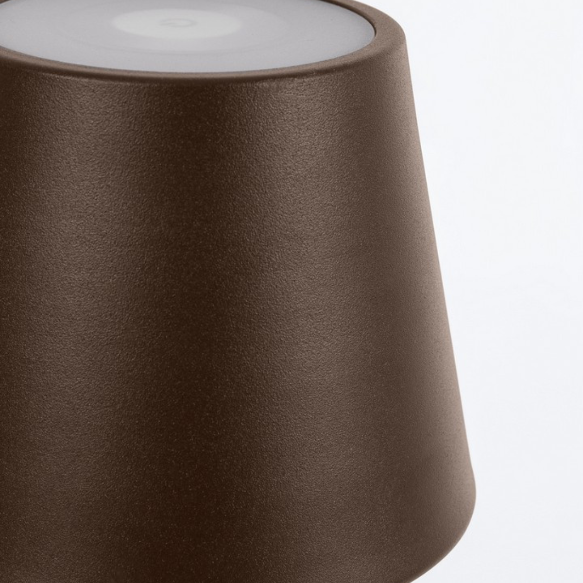 BT ANETTE Brown modern Indoor table lamp